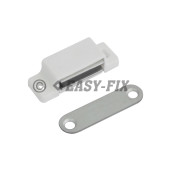 Opritor magnetic 40N CP2 Alb (50 buc)