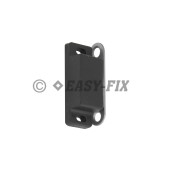 Opritor magnetic 40N CP2 Negru (50 buc)