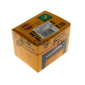 Nituri POP standard Al/Oţel - Ø 3,2x12,0 mm RAL 3011 -SRC (1.000 buc)