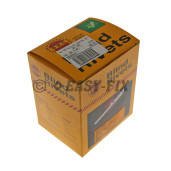 Nituri POP standard Al/Oţel - Ø 4,0x10,0 mm RAL 3011 -SRC (1.000 buc)