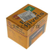 Nituri POP standard Al/Oţel -Ø 3,2x 6,0mm RAL 8017-Maro (1.000 buc)