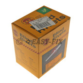 Nituri POP standard Al/Oţel -Ø 4,0x10,0mm RAL 8017-Maro (1.000 buc)