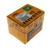 Nituri POP standard Al/Oţel -Ø 4,8x10 mm RAL 9002-Alb Gri (500 buc)