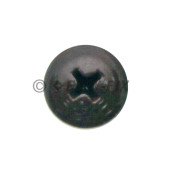 Şurub cap plat cu şaibă autoforant 4,2x16 RAL 8017 - PH2 (1.000 buc)