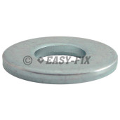 Şaibe plate DIN 440 R - M 8x28x3,00 ZA (200 buc)