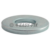 Şaibe plate DIN 6340 - M20x50x6,00 ZA (50 buc)