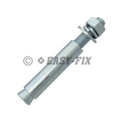 Conexpand cu cămaşă Ø16mm - M12x200 ZA