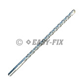 Burghiu pt beton SDS Plus QX Ø16 x340/400 OST