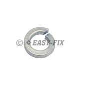 Şaibe elastice Grower DIN 7980 - M  8 ZA (1.000 buc)