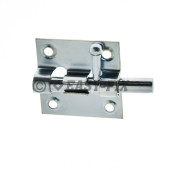 Zavor aplicat cu piedica  60x40mm ZA