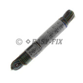 Şnur din Polipropilenă Multicolor Ø 3mm (10 m)