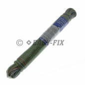 Şnur din Polipropilenă Multicolor Ø 3mm (25 m)