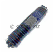 Frânghie din Polipropilenă Multicolor Ø10mm (10 m)