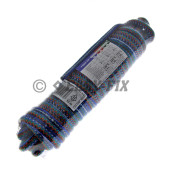 Frânghie din Polipropilenă Multicolor Ø10mm (10 m)