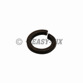 Şaibe elastice Grower DIN 7980 - M 12 Negre (500 buc)
