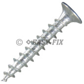 Şurub cap semibombat pt montaj PVC 4,2x40 ZA PH2 (500 buc)