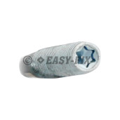 Prezon lemn-metal M 6x 60 ZA L35/M25 (200 buc)