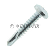 Şurub autoforant cap bombat DIN 7504N - 5,5x 38 ZA PH3 (250 buc)