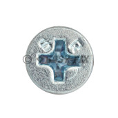 Şurub autoforant cap înecat DIN 7504P - 5,5x50 ZA PH3 (200 buc)