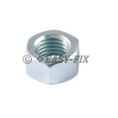 Piuliţă hexagonală DIN 934-10  M20 ZA (25 buc)