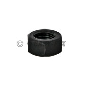 Piuliţă hexagonală DIN 934-10  M24 Neagra (20 buc)