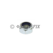 Piuliţă cu autoblocare DIN 985-10; M10x1,25 ZA (250 buc)