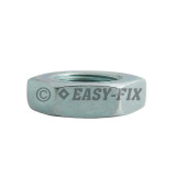 Piuliţă hexagonală Joasă DIN 439B - 04  M12 ZA (250 buc)