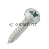Şurub pt PAL şi lemn cap bombat 6,0x 60 ZA PZ3 (250 buc)