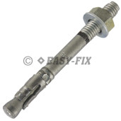 Ancoră Mungo m3 Cert. ETA Optiunea 1 - M 8x165 Dacromet (25 buc)