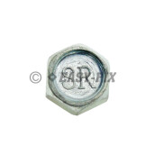 Şurub pt tablă cap hex DIN 7976 - 6,3x 70 ZA SW10 (100 buc)