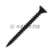 Şurub pentru gips carton 3,5x35 Negru - PH2 (100 buc)
