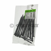 Şurub pentru gips carton 4,8x90/60 Negru - PH2 (25 buc)