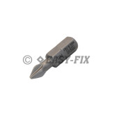 Cap BIT KSV 25mm Phillips PH1