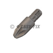 Cap BIT KSV 32mm Pozidrive  PZ4