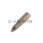 Cap şurubelniţă - WINBIT  25mm Pozidrive  PZ1