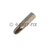 Cap şurubelniţă - WINBIT  25mm Pozidrive  PZ3