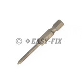 Cap BIT KSV 50mm Pozidrive  PZ0