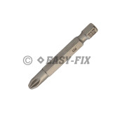 Cap BIT KSV 50mm Pozidrive  PZ3