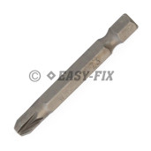 Cap şurubelniţă - WINBIT  50mm Pozidrive  PZ3