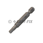 Cap BIT KSV 50mm Hexagon  4mm