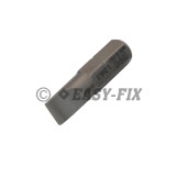 Cap BIT KSV 25mm Lama - 1,2x6,5