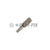 Cap BIT KSV 25mm Torx -TX 15