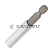 Prelungitor magnetic Ø 10mm fară blocare  60 mm