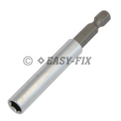 Prelungitor magnetic Ø 10mm fară blocare  75 mm