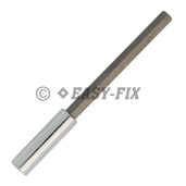 Prelungitor magnetic Ø 10mm fară blocare 100 mm