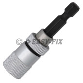Prelungitor magnetic KSV cu inel de blocare rapidă 68mm