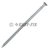 Cui construcţii - 1,8x 40 mm - Natur (1 Kg)