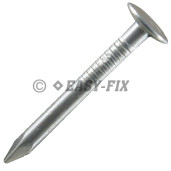 Cui cu cap plat pt tabla - 3,0x30 mm - ZA (1 Kg)