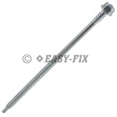 Şurub autoforant redus pt panou 5,5/4,8x150 ZA SW8 (100 buc)