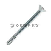 Şurub autoforant înecat cu aripi - 4,2x 38 ZA TX20 (250 buc)